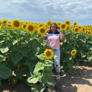 Meet your Posher, Vanessa